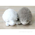 Promotional Plush toy with hedgehog shape, custom plush toy stuffing machine